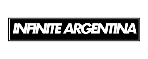 Infinite Argentina