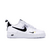 TÊNIS NIKE AIR FORCE F1 LV8 BRANCO/PRETO na internet