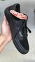 TENIS VANS OLD SKOOL PRETO/PRETO na internet