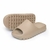 CHINELO SLIDE NUVEM YEEZY BEGE - comprar online