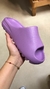 CHINELO SLIDE NUVEM YEEZY ROXO - comprar online