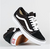 TENIS VANS OLD SKOOL PRETO/BRANCO