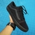 TENIS VANS OLD SKOOL PRETO/PRETO