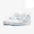 NIKE AIR FORCE F1 - BRANCO/PRETO - comprar online