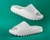 CHINELO SLIDE NUVEM YEEZY WHITE - comprar online