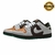 TÊNIS NIKE DUNK BRANCO VERDE E CAFÉ - comprar online