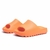 CHINELO SLIDE NUVEM YEEZY LARANJA - comprar online