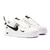 TÊNIS NIKE AIR FORCE F1 LV8 BRANCO/PRETO - comprar online