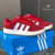 Adidas Campus Modelo NOVO - comprar online