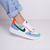 Nike Shadow Laranja Ciano - loja online