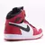 BOTA NIKE AIR JORDAN VERMELHA/BRANCA - comprar online