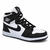 BOTA NIKE AIR JORDAN PRETO BRANCO - loja online