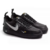 TÊNIS NIKE AIR FORCE LV8 PRETO/BRANCO