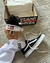 TENIS VANS OLD SKOOL PRETO/BRANCO na internet