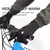 Luvas impermeáveis de ciclismo para homens e mulheres, Windproof, Touch Screen, - loja online