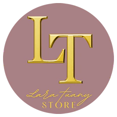 Lara Tuany Fashion Closet