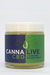 Crema de Cannabis Infundida con CBD