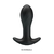 Plug anal con vibro BI-040067 - prazeres