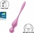 Satisfyer Love Birds 1 Connect App - comprar online