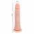 Dildo Ventosa BW-007006GC - comprar online