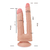 Dildo Doble LV313001 - prazeres