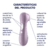 Satisfyer Pro 2 Violeta - J2018-U2-01 - prazeres