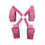 Cumfy Hogtie Pink - comprar online