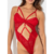 Body Shadow FL.141 Rojo