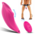 Vibrador Tanga S293-2