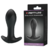 Plug anal con vibro BI-040067