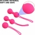 KIT KEGEL BALLS 5 - KIT-KE-008 en internet