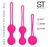 KIT KEGEL BALLS 5 - KIT-KE-008