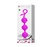 BOLAS VAGINALES KEGEL BI-014211 en internet