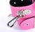 Tobilleras Pink - comprar online