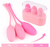 Set Kegel SHD-S223-2