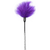 Plumín violeta c/strasses 272300048 - comprar online