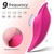 Vibrador Tanga S293-2 en internet