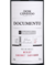 VINHO MERLOT / CABERNET SAUVIGNON DOCUMENTO D.O. 750ml - comprar online