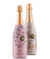 ESPUMANTE GARIBALDI DEMI-SEC PROSECCO ROSE SWEET 750ml