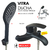 Griferia Baño Ducha Mozart Transferencia Vitra Monocomando - comprar online