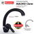 Monocomando Madrid Negra Cisne Cocina Mesada Mozart 7584 - comprar online