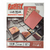 Lija Madera Y Pared Rapifix Pack X 50 U Grano (60 Al 150) - comprar online