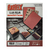 Imagen de Lija Madera Y Pared Rapifix Pack X 10 U Grano (60 Al 180)