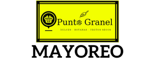 Punto Granel - Mayoreo