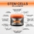 Alisado Stem Cells Celulas Madres x 250g. Liss Expert - comprar online