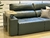 Agazzi - 100% Couro - IMPERIO ArtSOFA