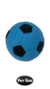 Pelota Chica (x3) - tienda online