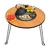 ### Mesa Parrillera Plegable para Asado y BBQ Multifuncional - comprar online