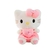 Peluche Hello Kitty 35 Cm Terciopelo Suave de Felpa