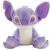 Peluche Morado de Stitch El monstruo más adorable en internet